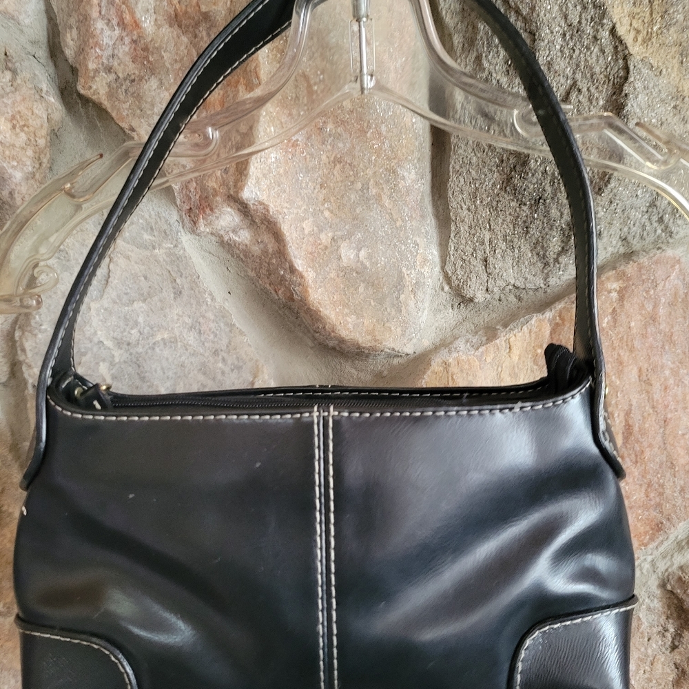 NINE WEST SHOULDER PURSE